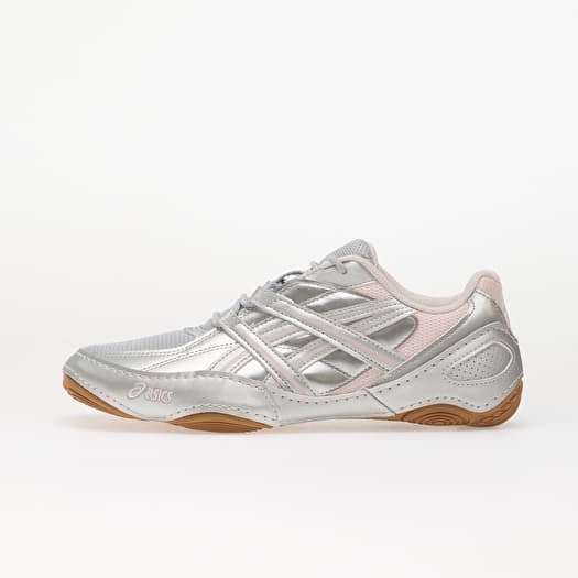 Asics Hypersync Piedmont Grey/ Pink Cloud