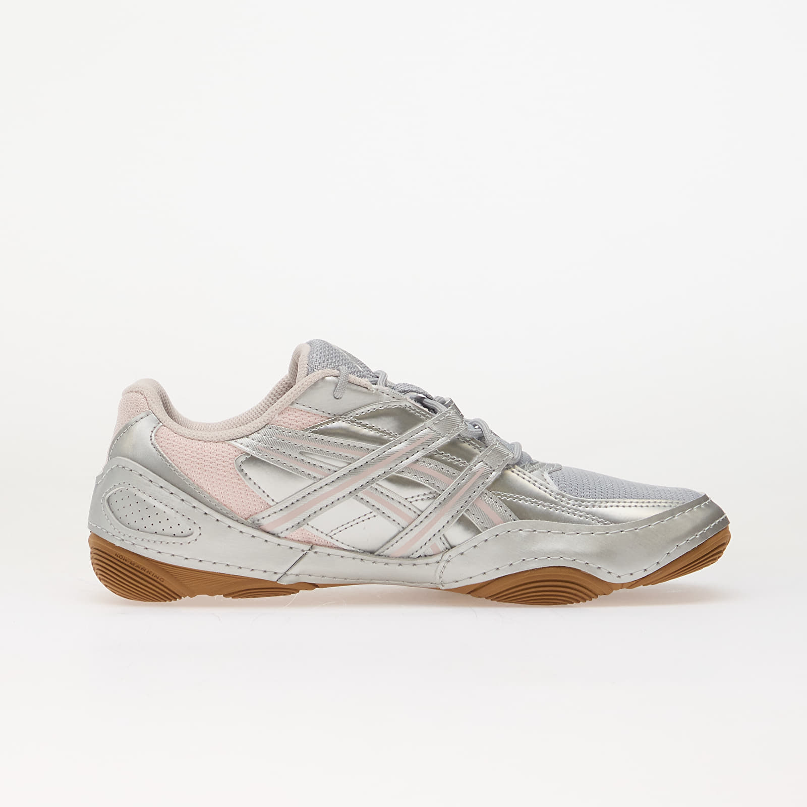 Zapatillas Hombre Asics Hypersync Piedmont Grey/ Pink Cloud