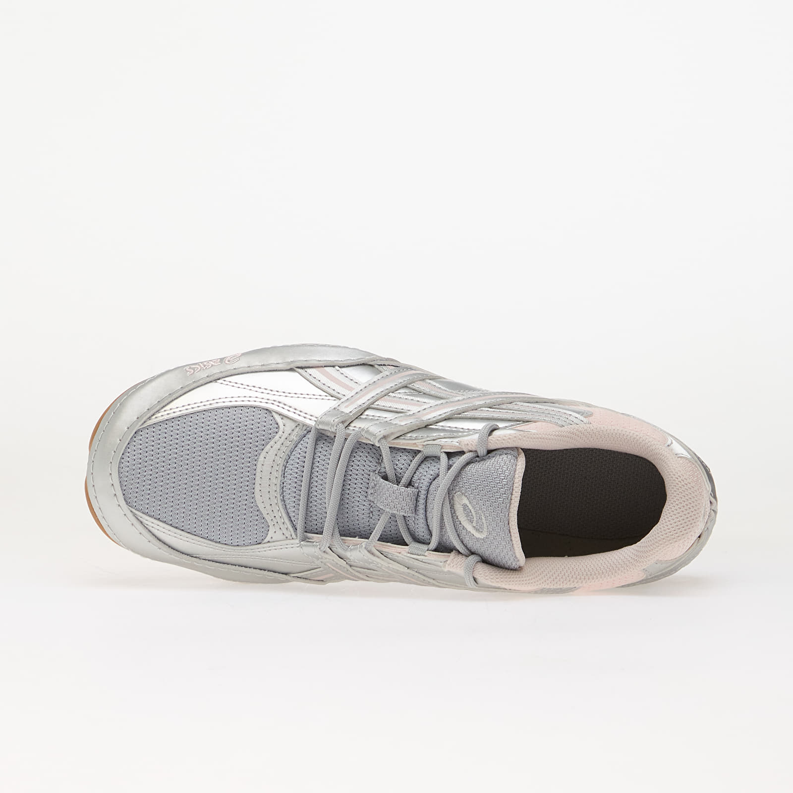 Zapatillas Hombre Asics Hypersync Piedmont Grey/ Pink Cloud