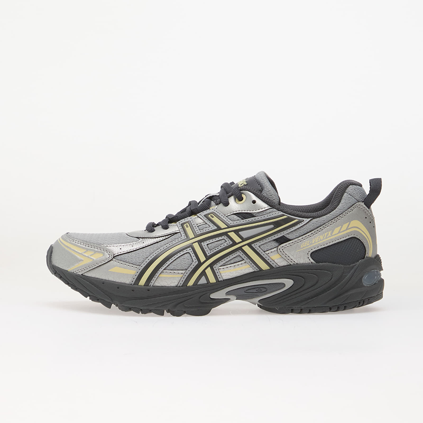 Încălțăminte și sneakerși pentru bărbați Asics Gel-Ventx Piedmont Grey/ Beeswax