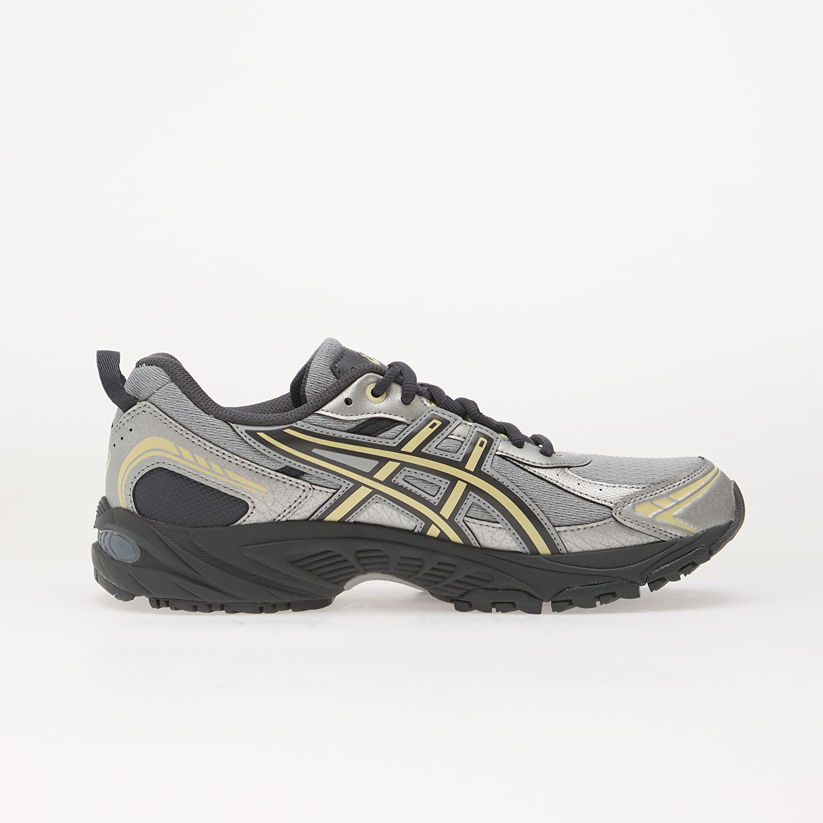 Încălțăminte și sneakerși pentru bărbați Asics Gel-Ventx Piedmont Grey/ Beeswax