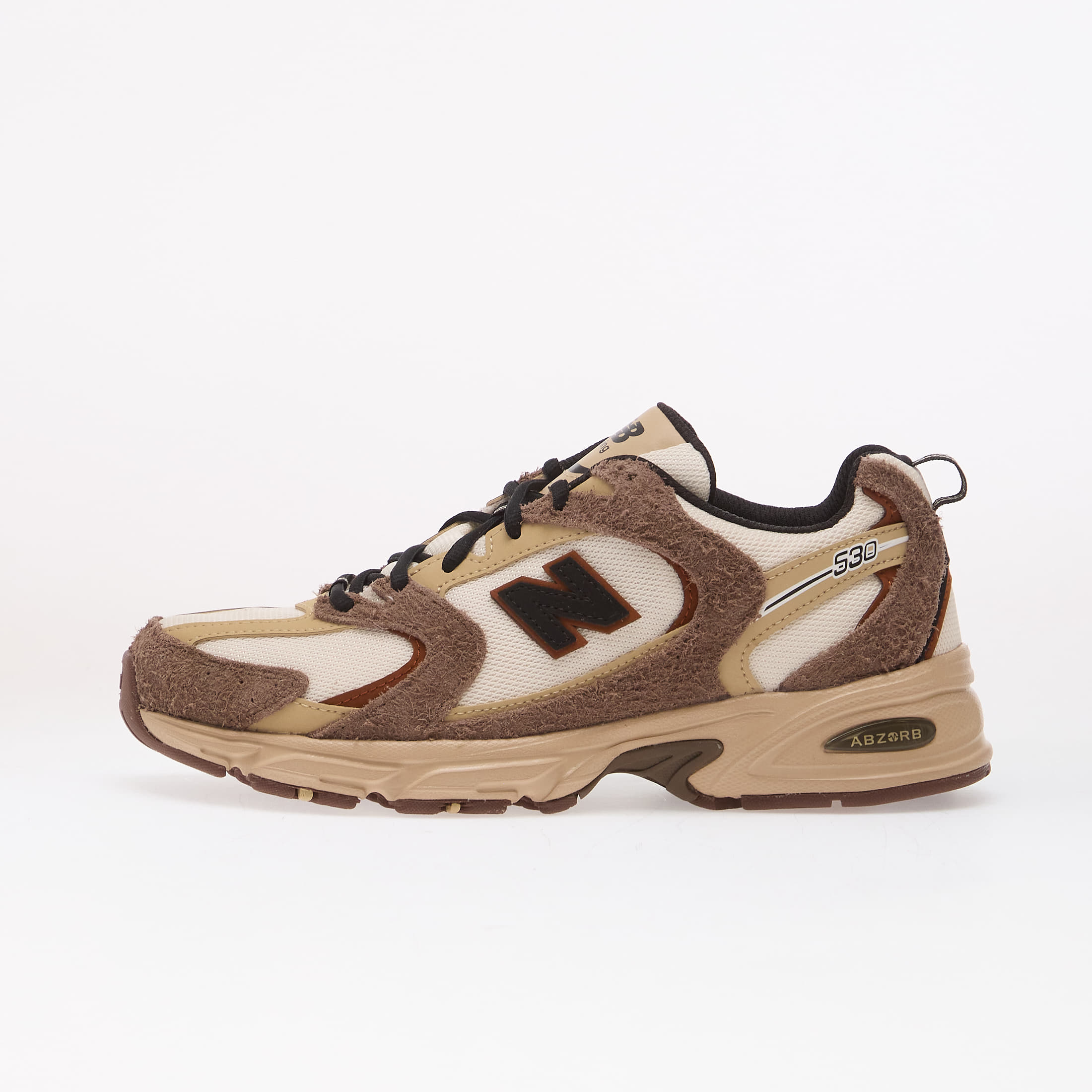 Sneakers New Balance 530 Dark Mushroom/ Incense/ Linen Snc EUR 42