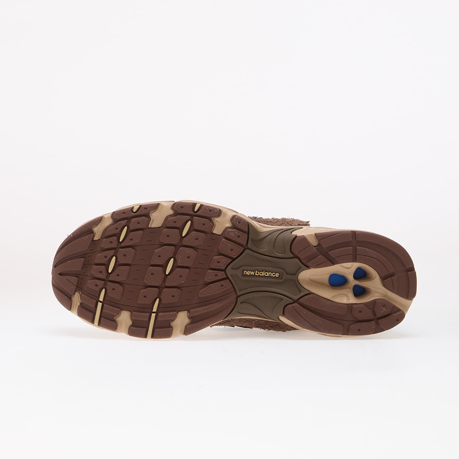 Herenschoenen New Balance 530 Dark Mushroom/ Incense/ Linen Snc