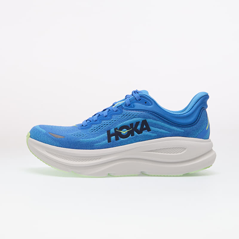 Hoka® M Bondi 9 Virtual Blue/ Soft Cobalt