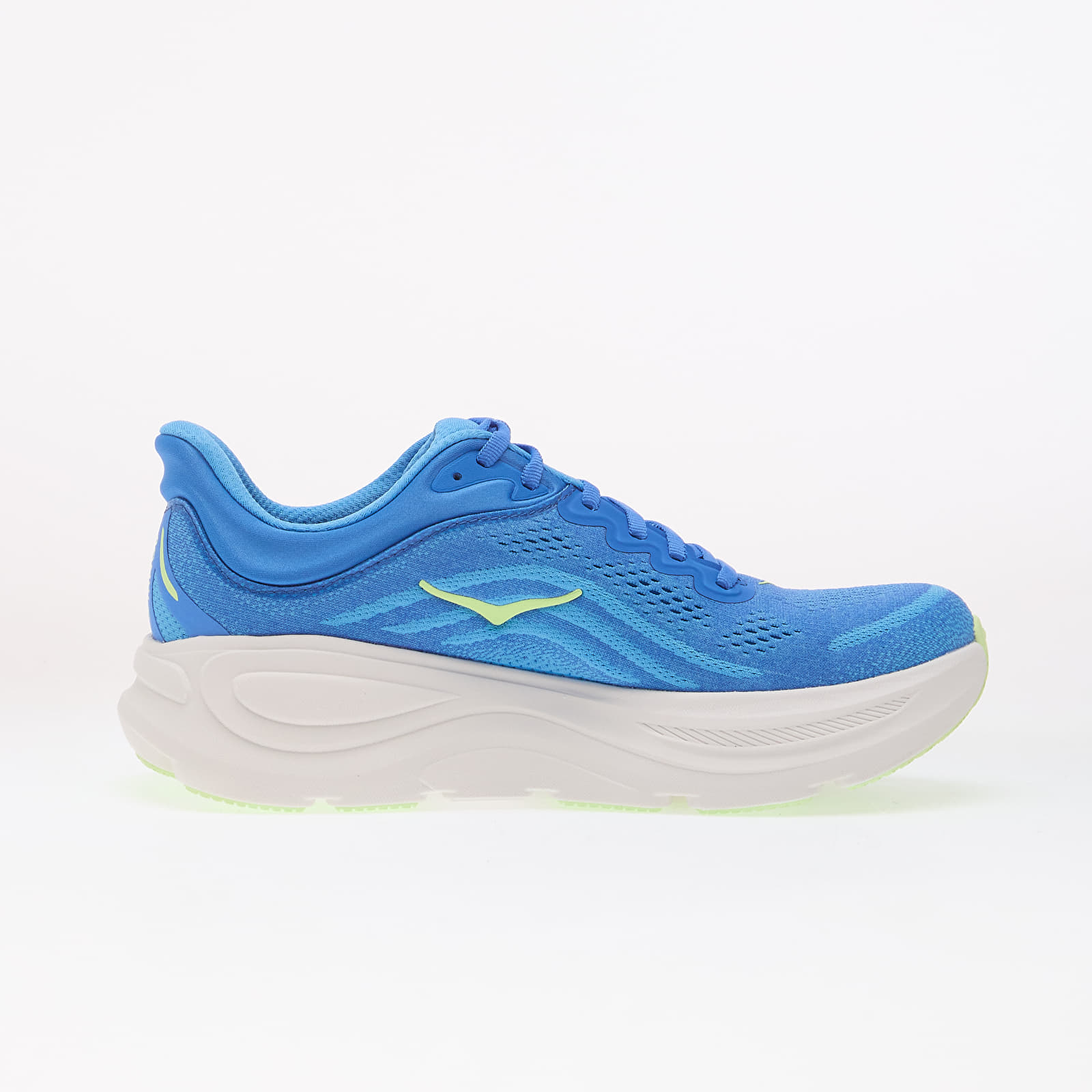 Chaussures et baskets homme Hoka M Bondi 9 Virtual Blue/ Soft Cobalt