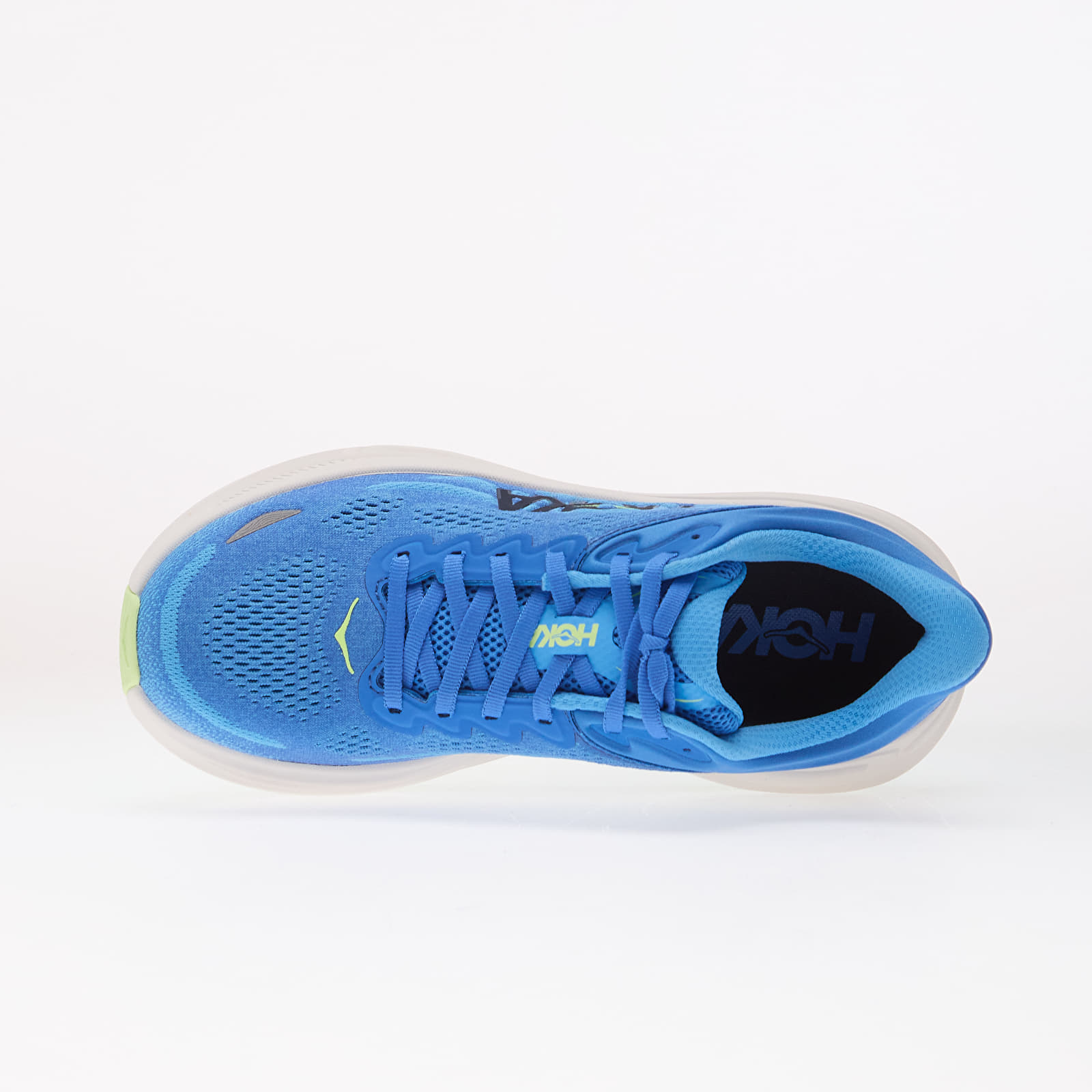 Chaussures et baskets homme Hoka M Bondi 9 Virtual Blue/ Soft Cobalt