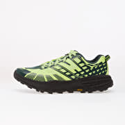 Hoka U Speedgoat 2 Neon Yuzu/ Black
