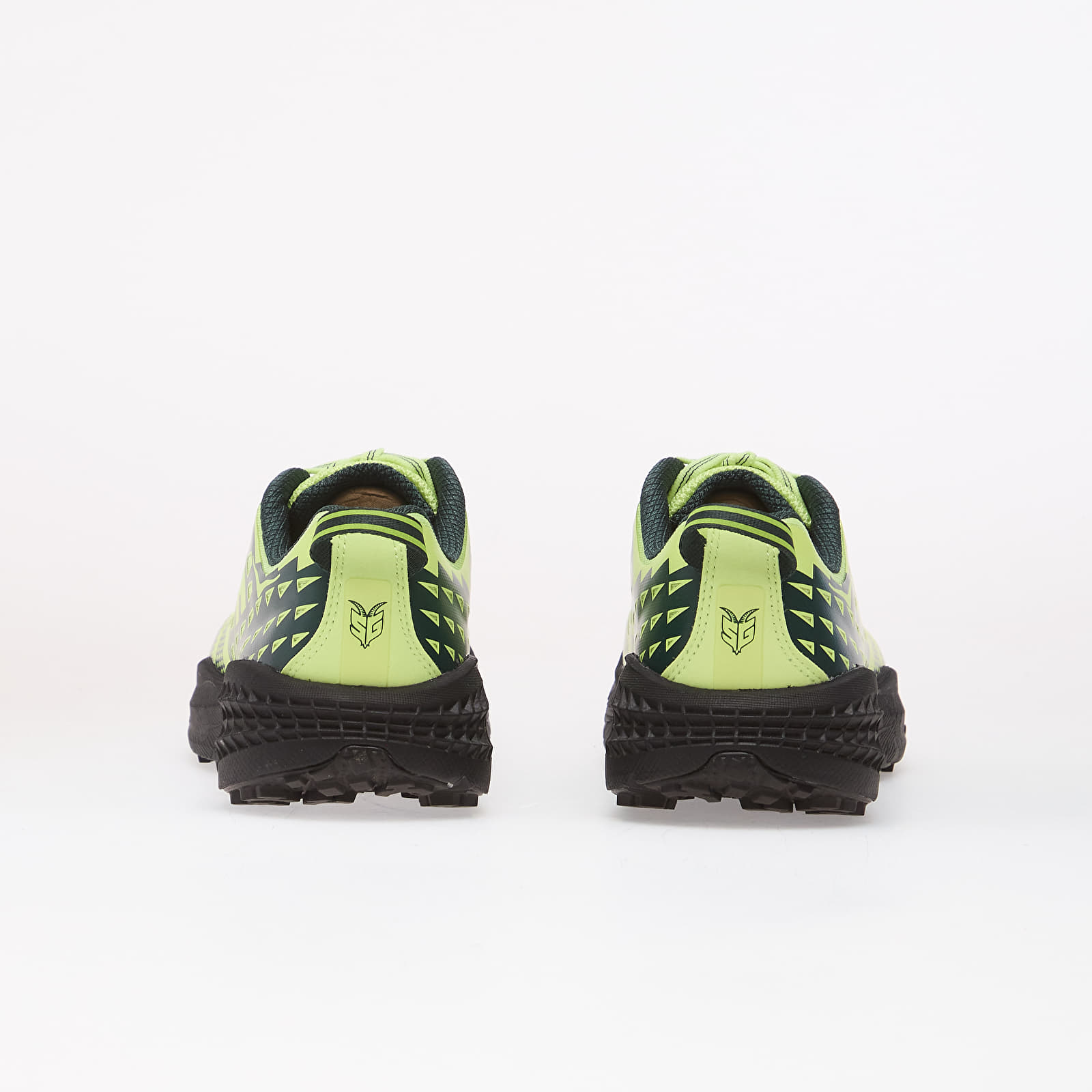 Men's shoes Hoka U Speedgoat 2 Neon Yuzu/ Black