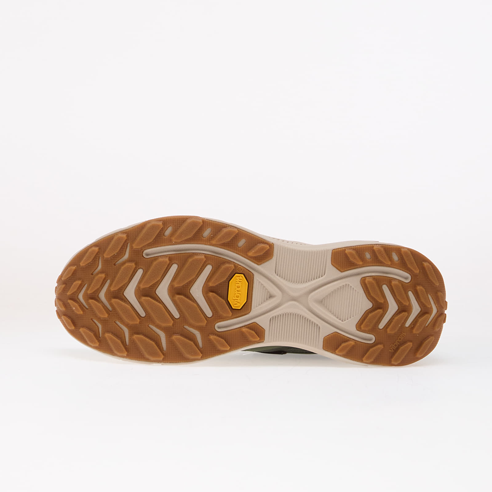 Мужская обувь Hoka M Transport 2 Nettle Leaf/ River Rock Grey