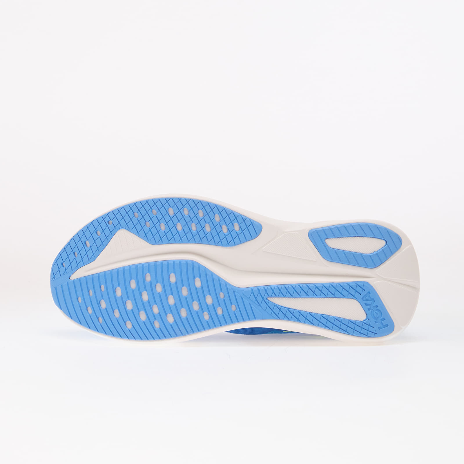 Чоловіче взуття Hoka M Mach 7 Virtual Blue/ Soft Cobalt