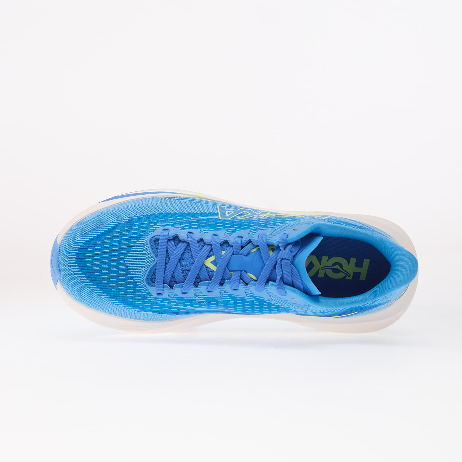 Чоловіче взуття Hoka M Mach 7 Virtual Blue/ Soft Cobalt