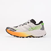 Hoka M Speedgoat 7 Frost/ Neon Tangerine