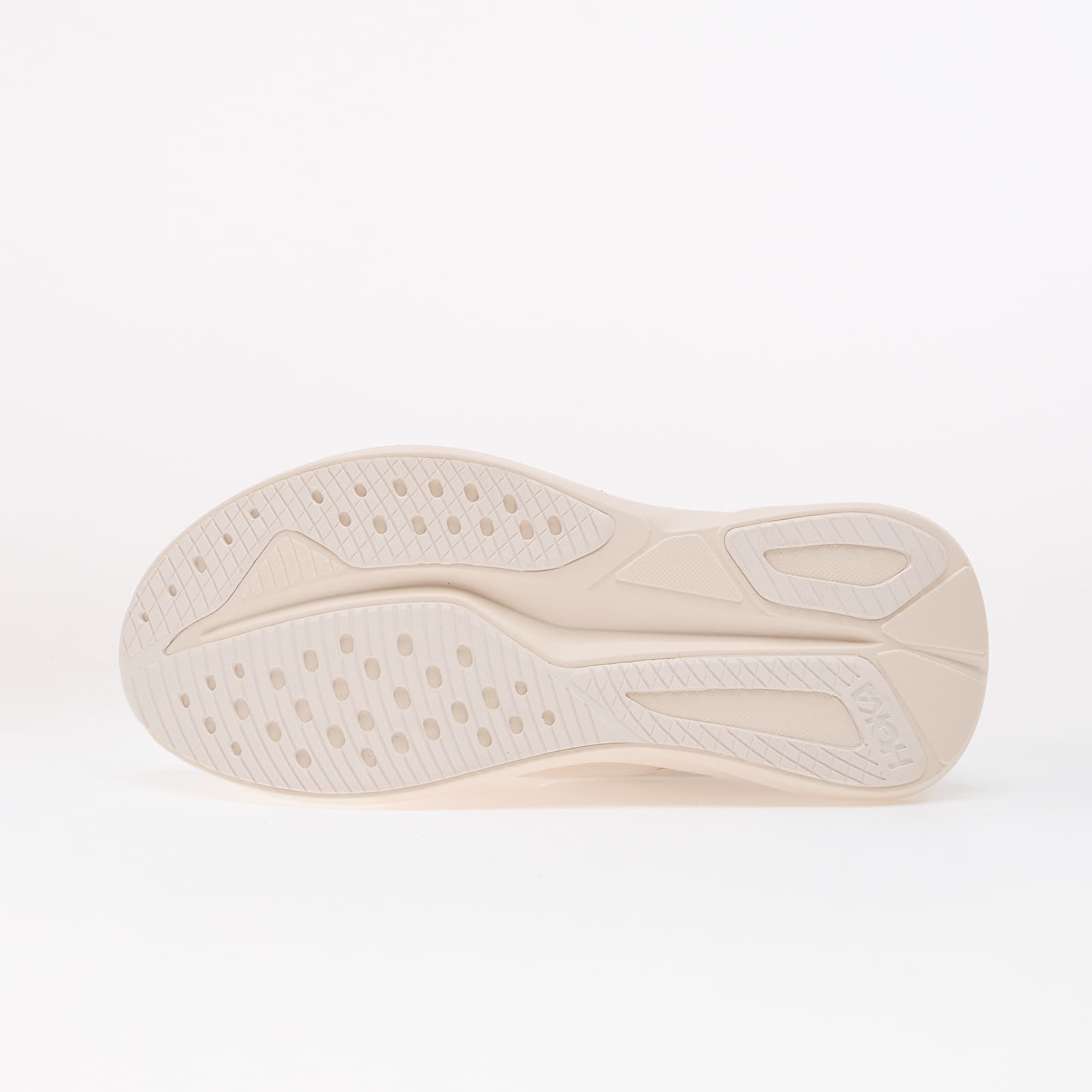 Damesschoenen Hoka W Mach 7 Oat Milk/ Alabaster