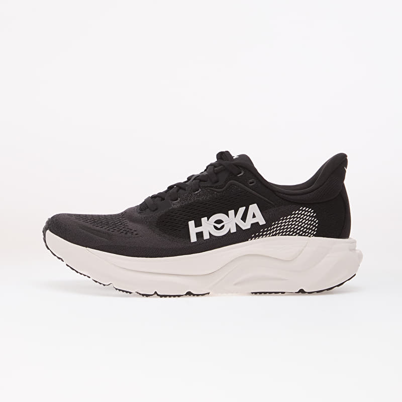 Hoka® M Arahi 9 Black/ White