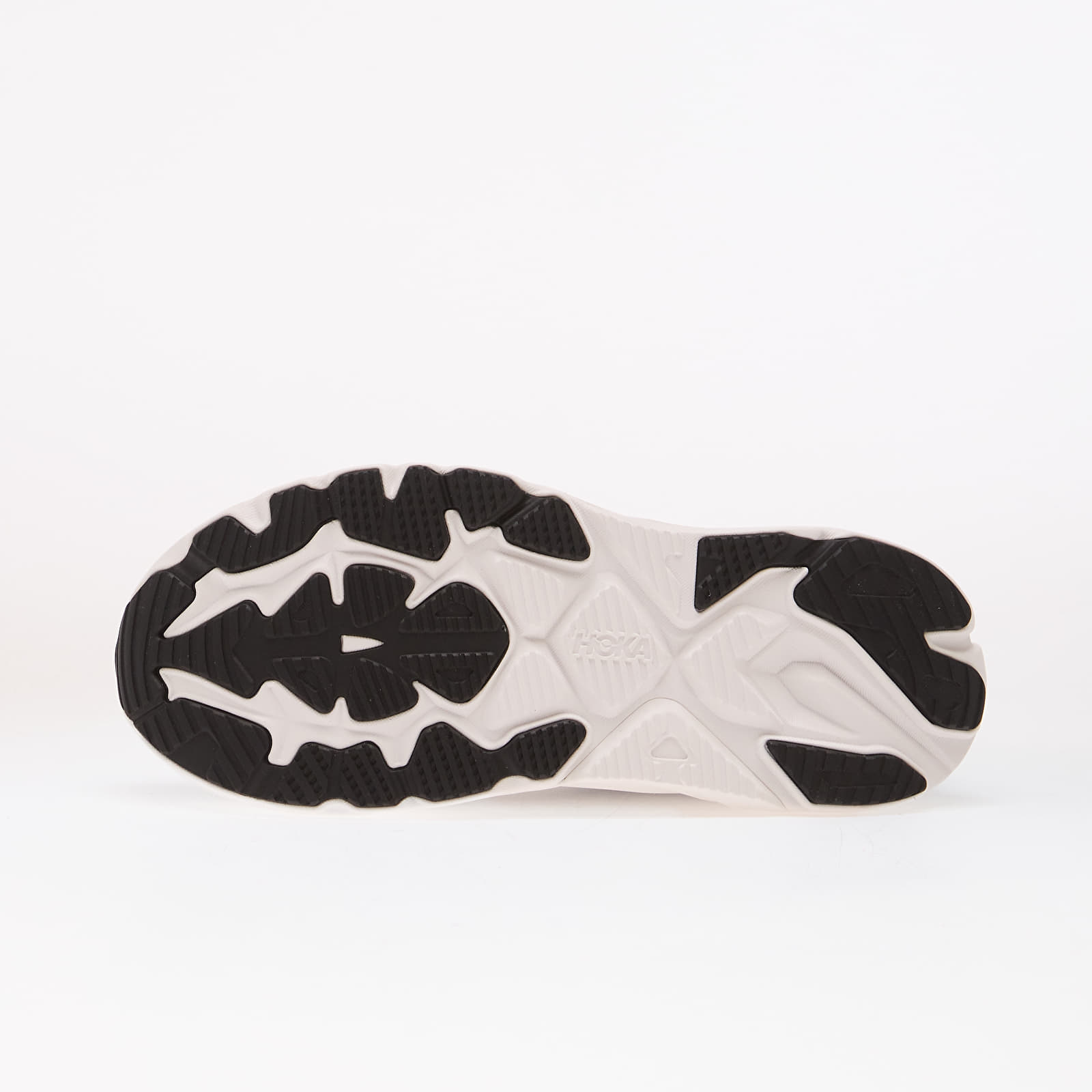 Férfi cipők Hoka M Arahi 9 Black/ White