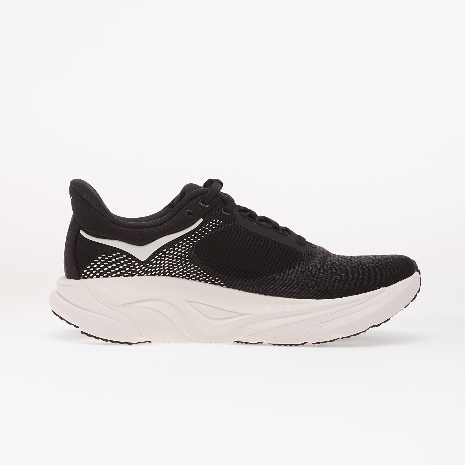 Férfi cipők Hoka M Arahi 9 Black/ White