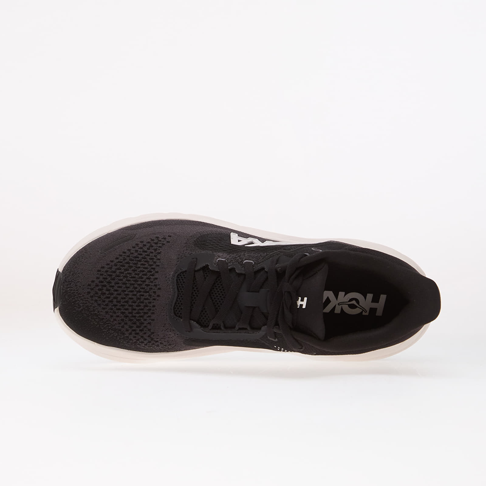 Férfi cipők Hoka M Arahi 9 Black/ White