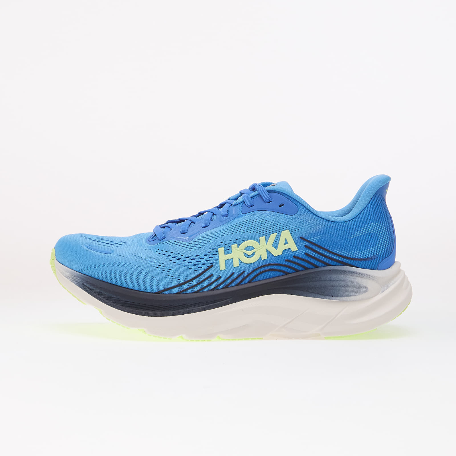 Moški čevlji Hoka M Clifton 11 Virtual Blue/ Soft Cobalt