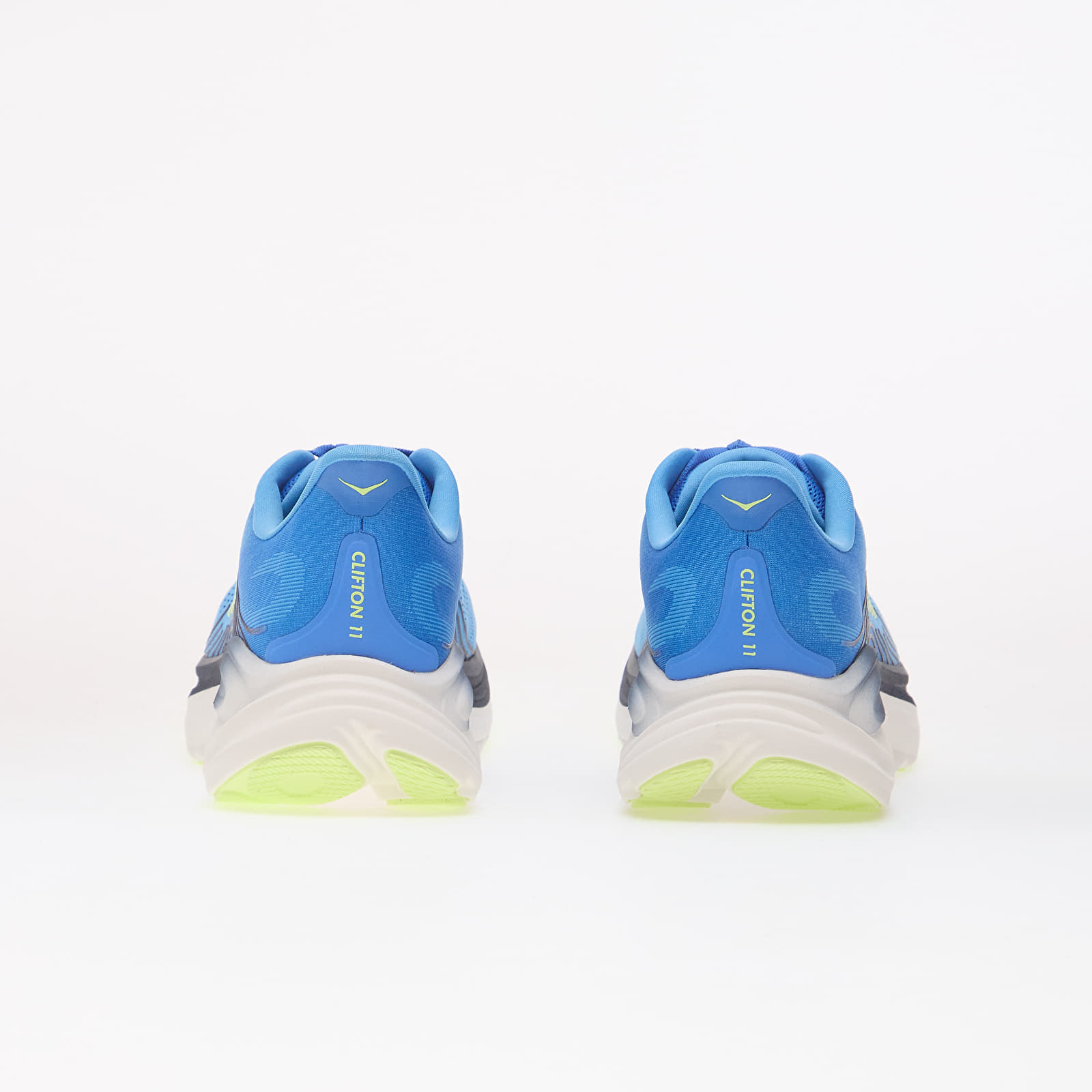 Moški čevlji Hoka M Clifton 11 Virtual Blue/ Soft Cobalt