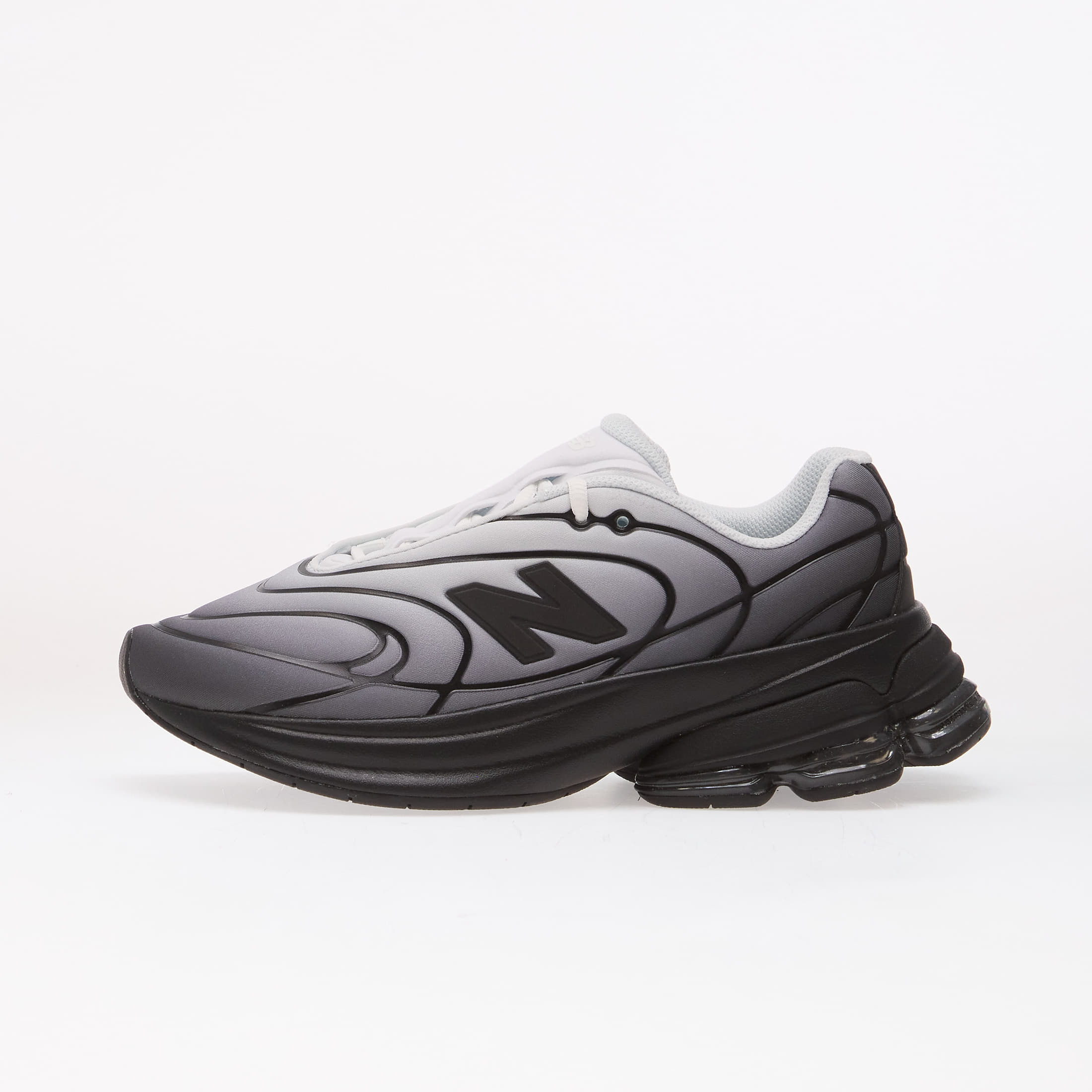 Sneakers New Balance 5030 Black/ White EUR 41.5