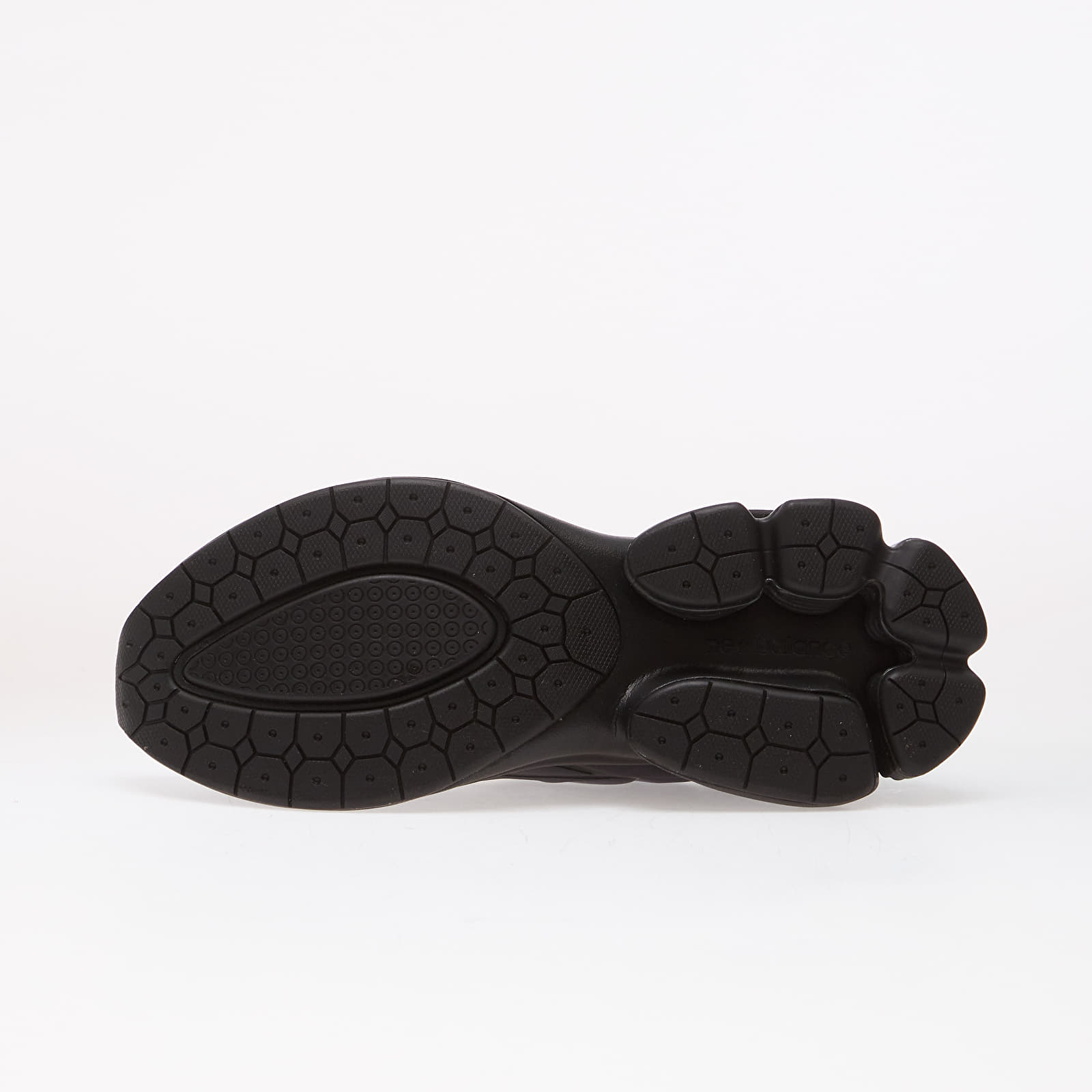Pánské tenisky a boty New Balance 5030 Black/ White