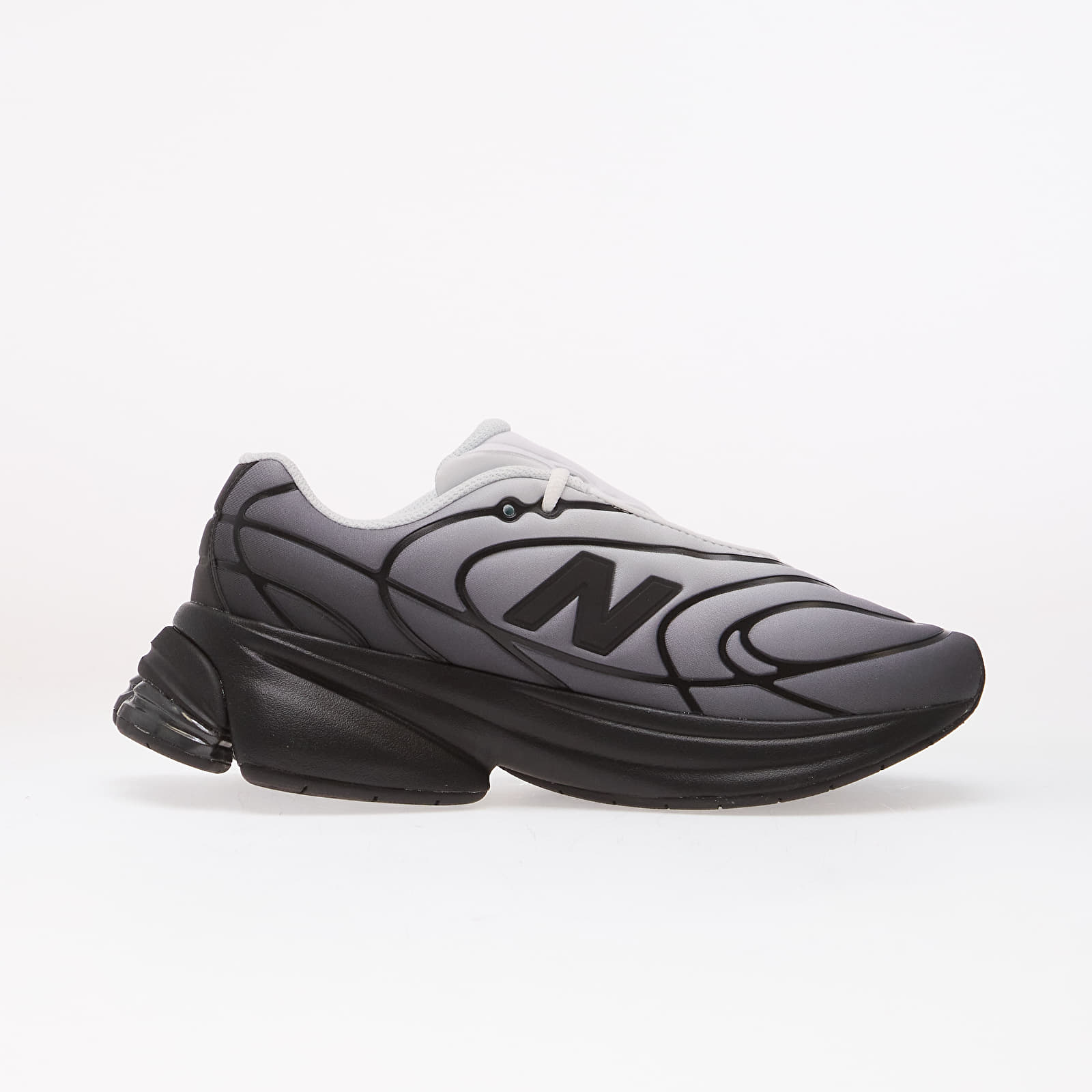 Pánské tenisky a boty New Balance 5030 Black/ White