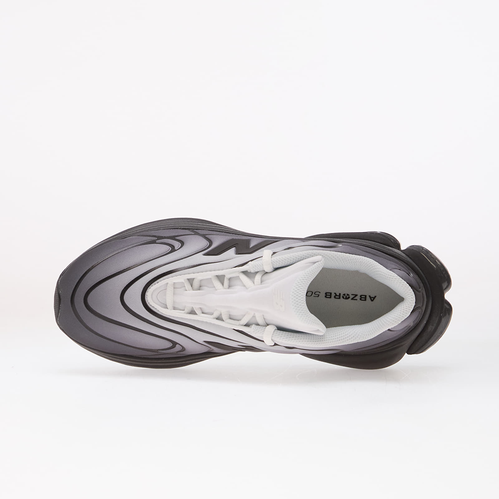 Pánské tenisky a boty New Balance 5030 Black/ White