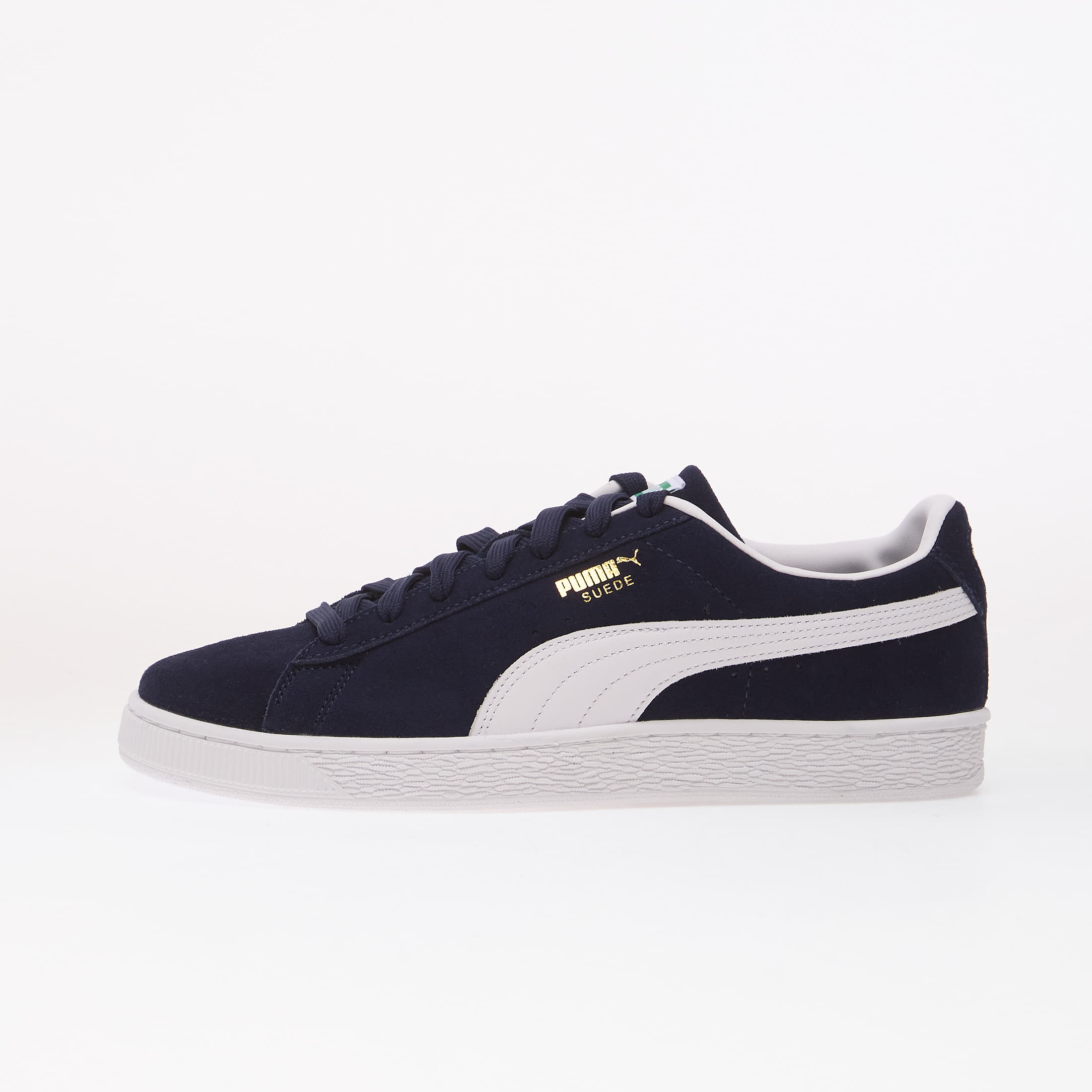 Sneakers Puma Suede Classic Puma Navy/ Puma White EUR 40.5