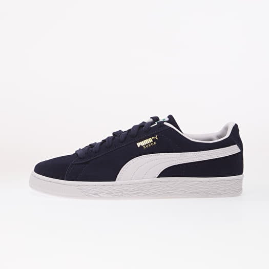 Puma Suede Classic Puma Navy/ Puma White