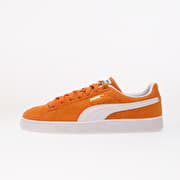 Puma Suede Classic Cayenne Pepper/ Puma White