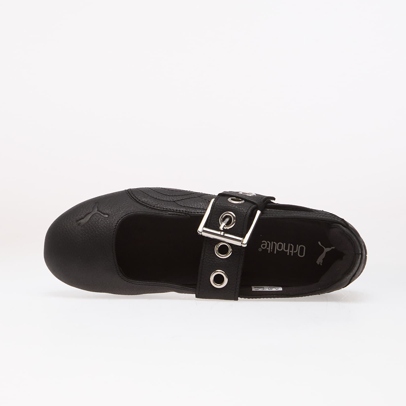 Women's shoes Puma Speedcat Ballet Dress-Up Puma Black