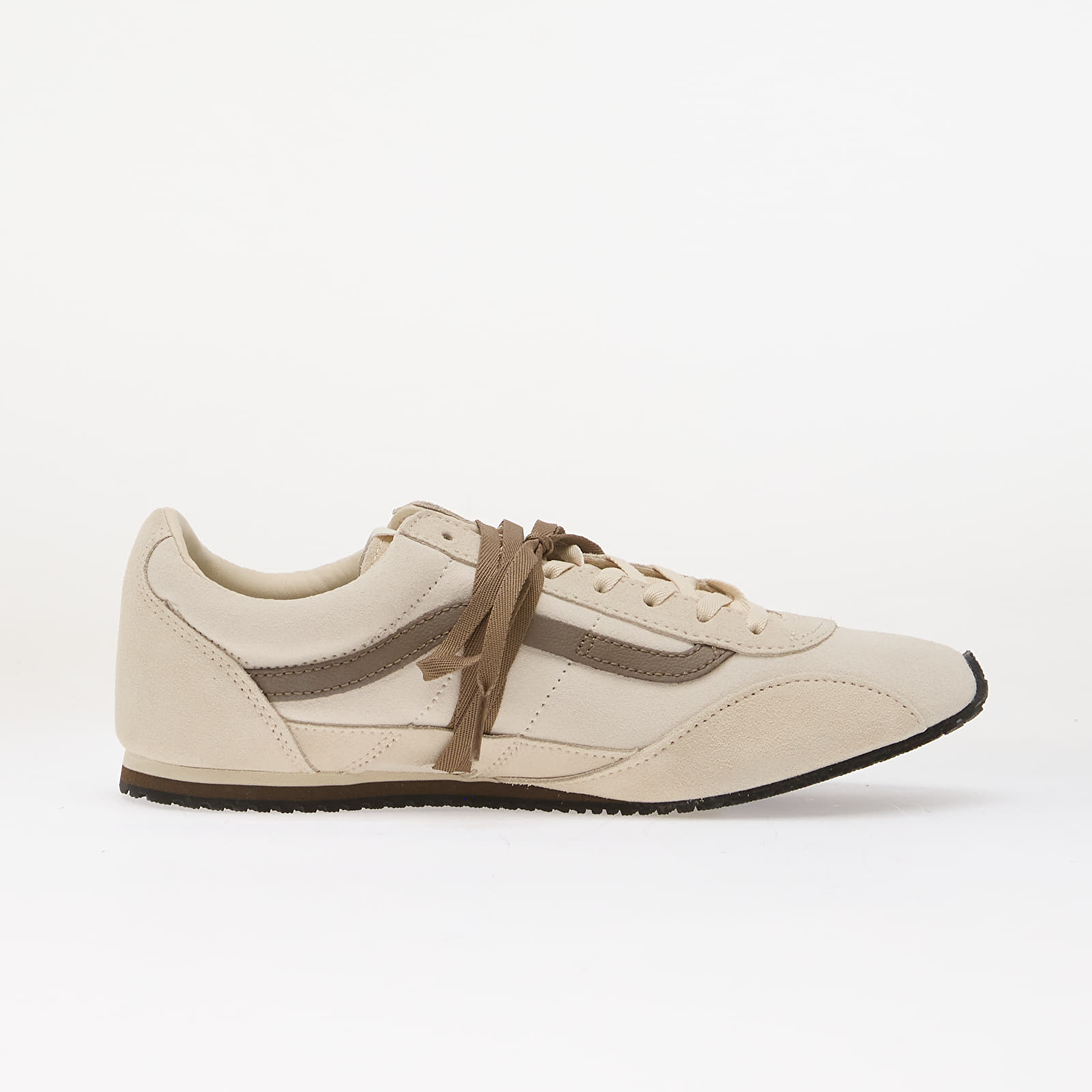 Men's shoes Vans LX Slp Trainer Cream