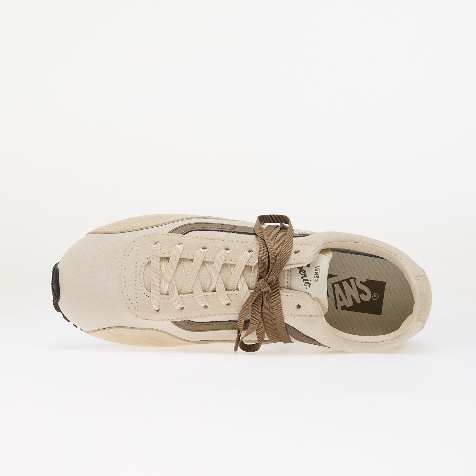 Men's shoes Vans LX Slp Trainer Cream