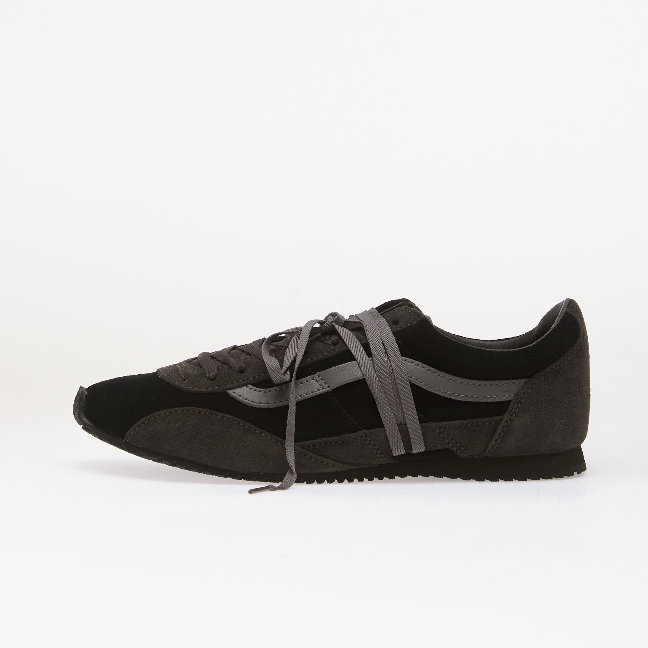 Sneakers Vans LX Slp Trainer Black/Dark Gray UK 7.5