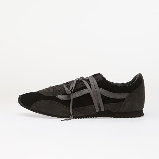 Vans LX Slp Trainer Black/Dark Gray