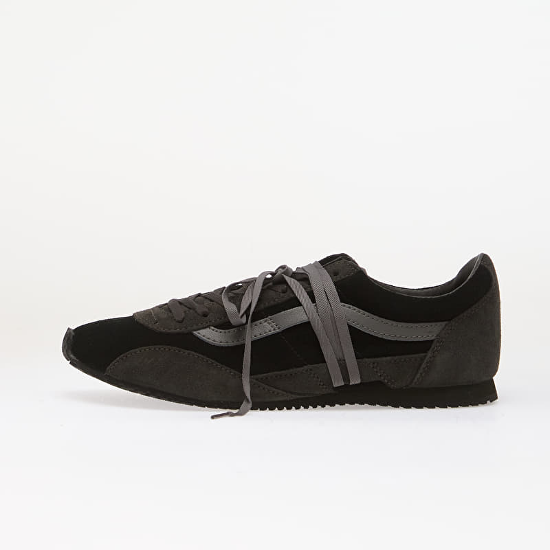Vans LX Slp Trainer Black/Dark Gray