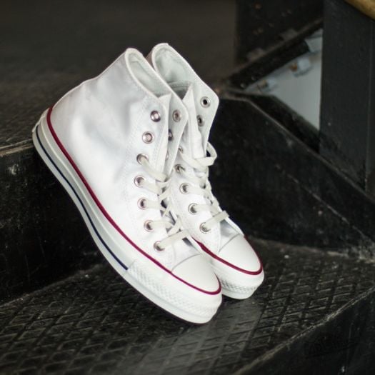 Women s shoes Converse CT Hi All Star White Footshop