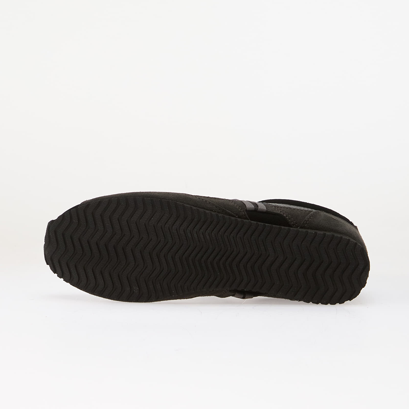 Men's shoes Vans LX Slp Trainer Black/Dark Gray