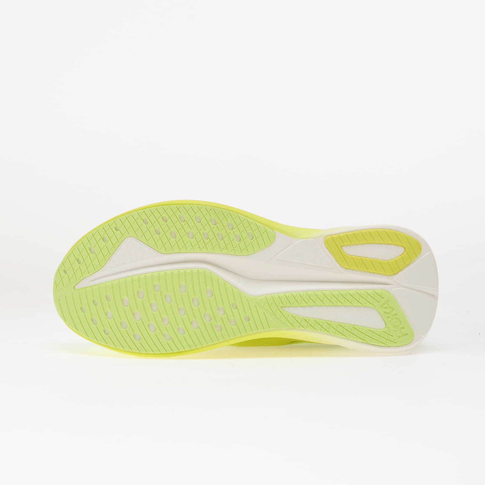 Férfi cipők Hoka M Mach 7 Neon Yuzu/ Hoka Citrus