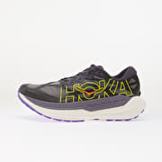 Hoka® M Rocket X Trail Squid Ink/ Neon Nebula