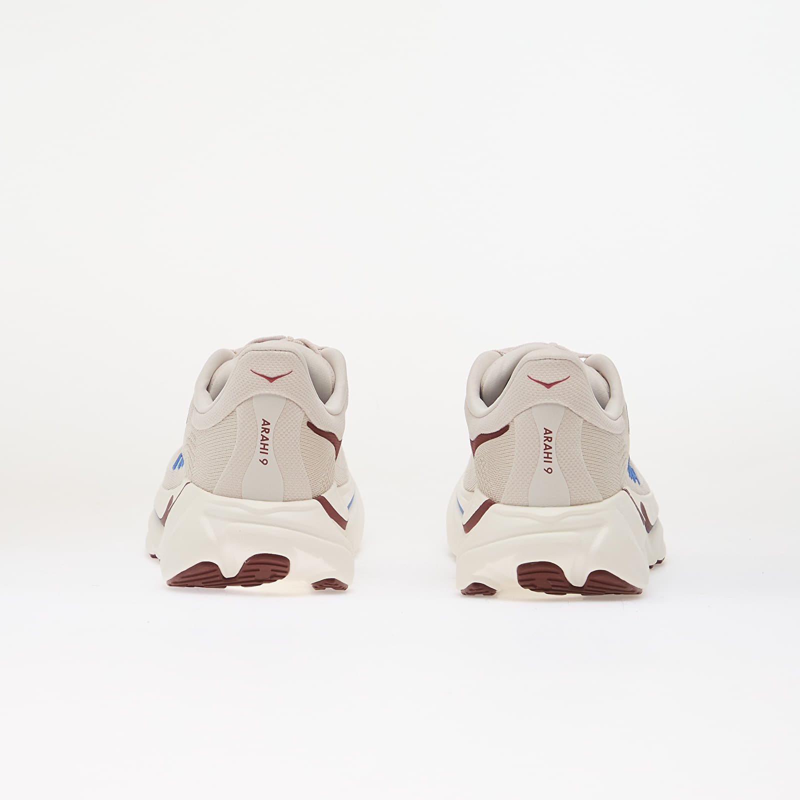 Мужская обувь Hoka M Arahi 9 Stucco/ Grout