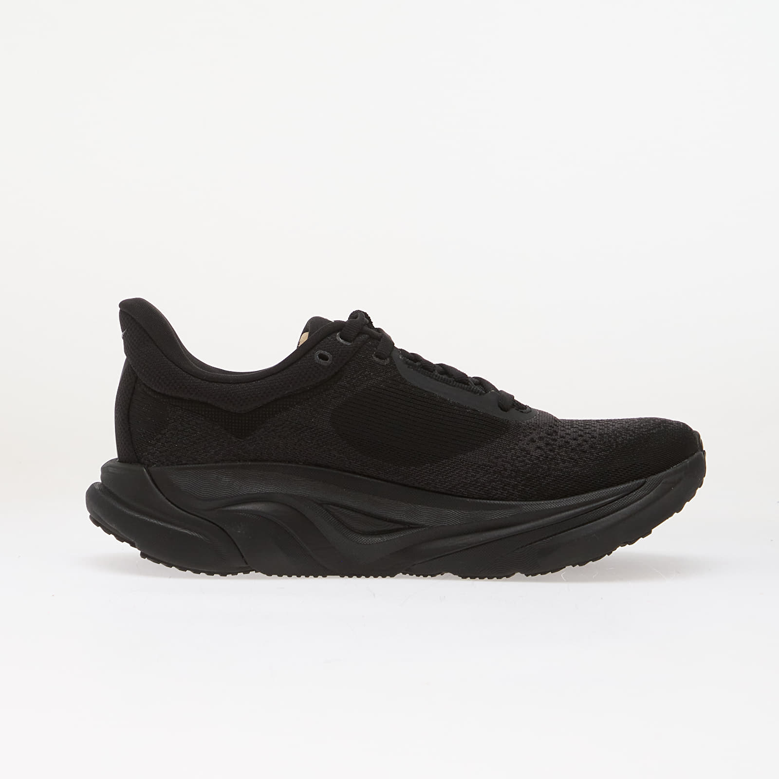 Женская обувь Hoka W Arahi 9 Black/ Black