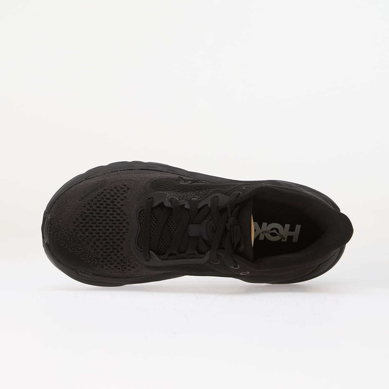 Женская обувь Hoka W Arahi 9 Black/ Black