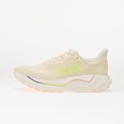 Hoka W Arahi 9 Vintage Yellow/ Alabaster
