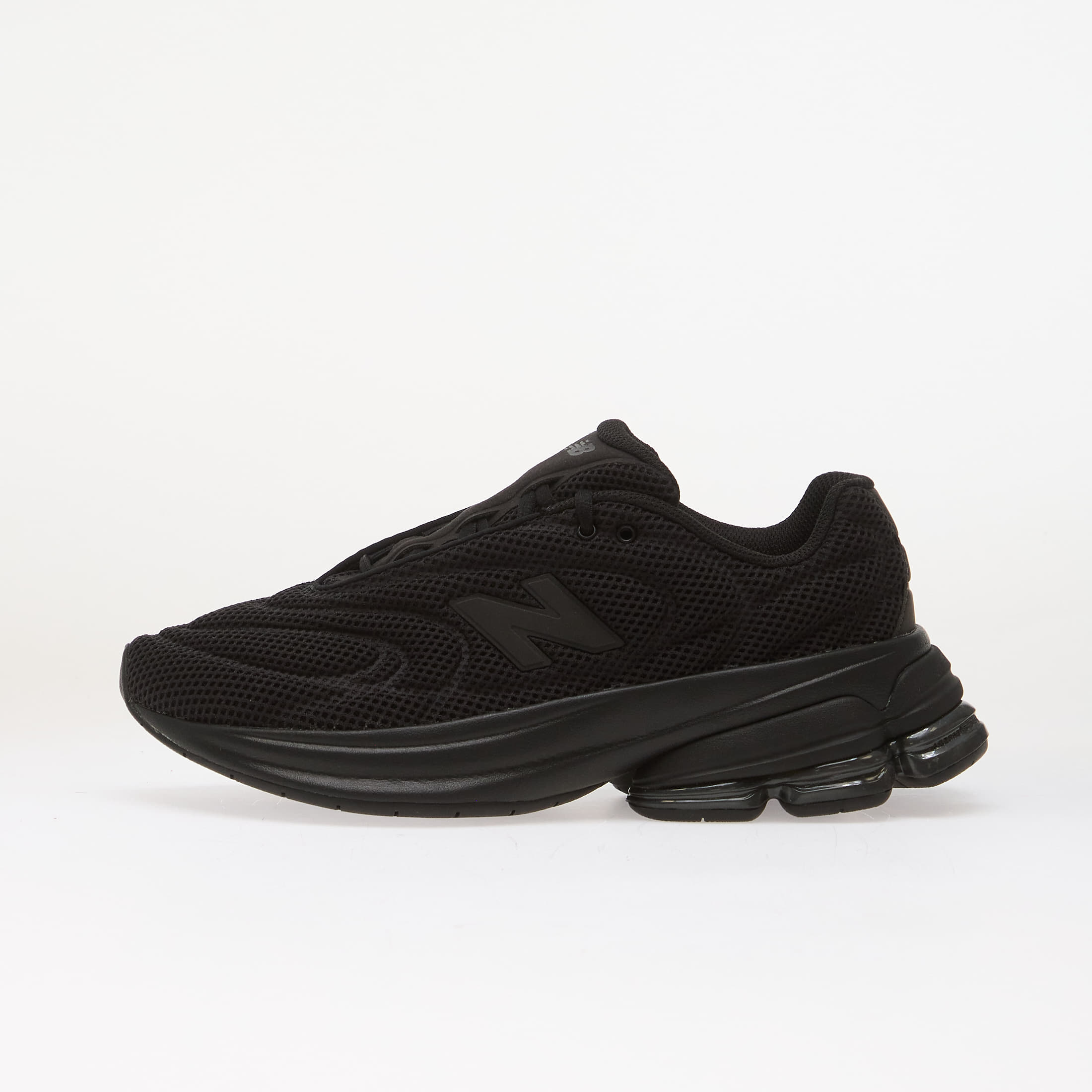 Sneakers New Balance 5030 Black/ Black Metallic EUR 45.5
