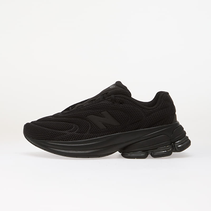 New Balance 5030 Black/ Black Metallic