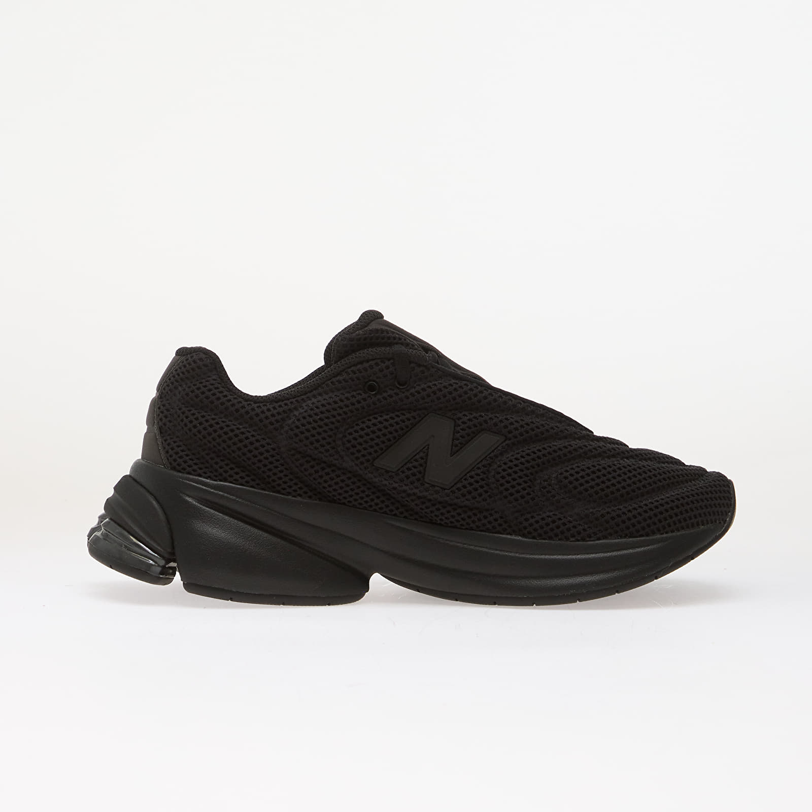 Ανδρικά παπούτσια New Balance 5030 Black/ Black Metallic