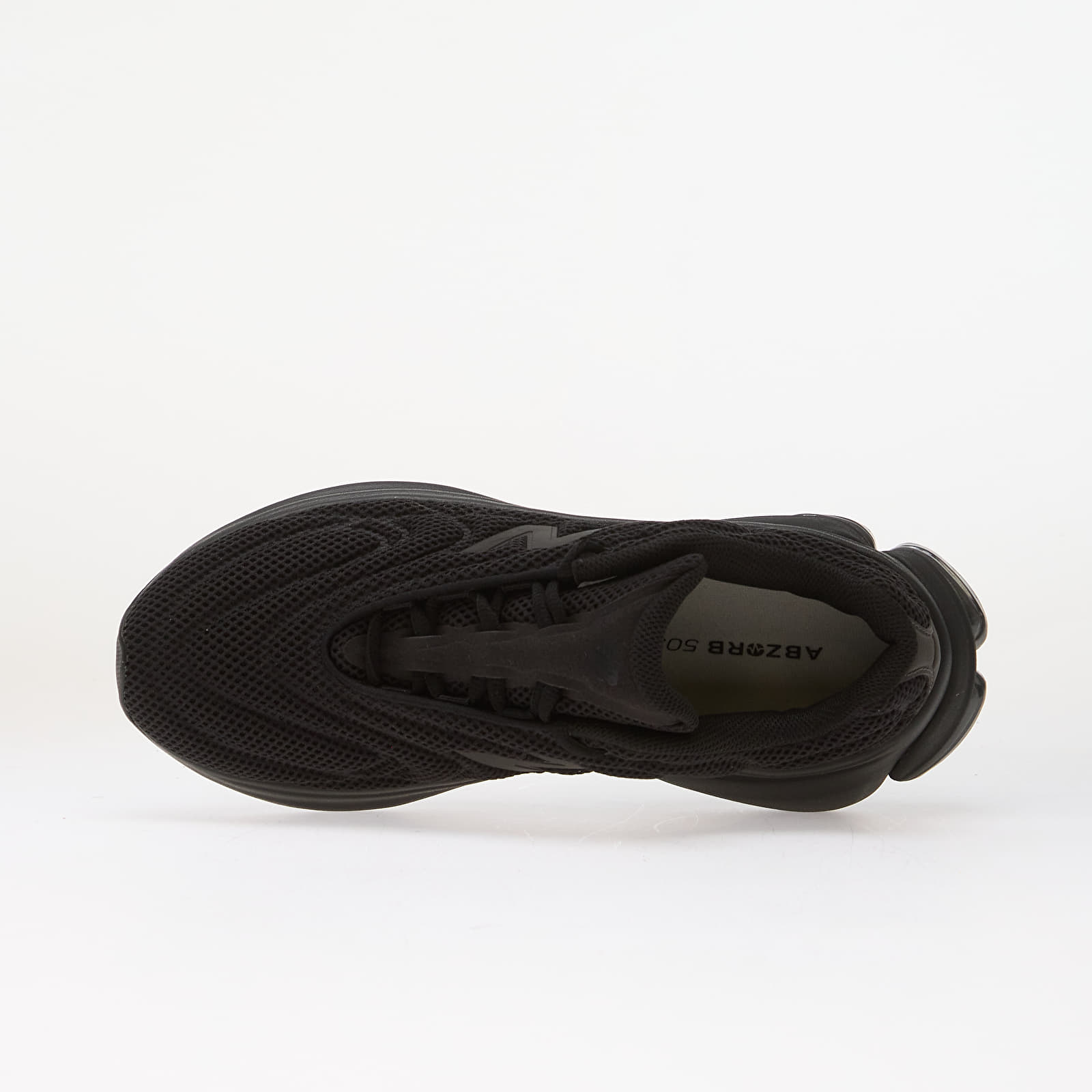 Ανδρικά παπούτσια New Balance 5030 Black/ Black Metallic