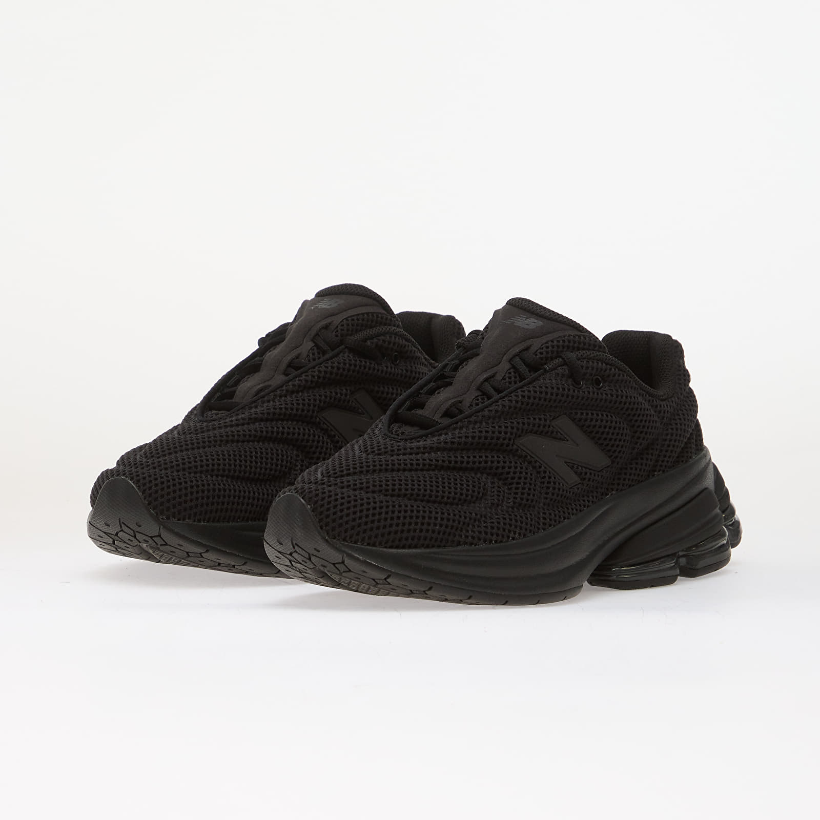 Ανδρικά παπούτσια New Balance 5030 Black/ Black Metallic