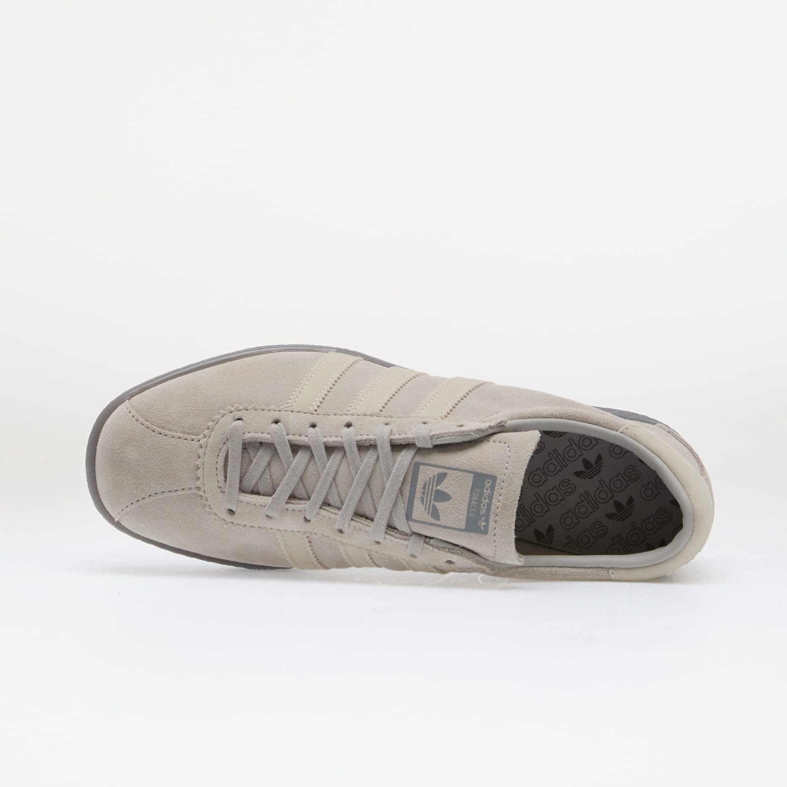 Herenschoenen adidas Tobacco Grey Two/ Grey One/ Grey